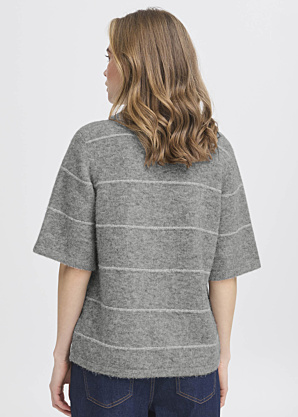 Fransa adījums Kendra