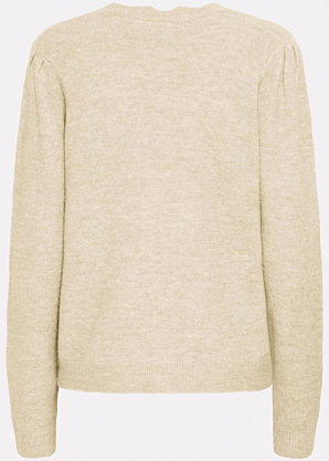 Fransa kardigans Kanva