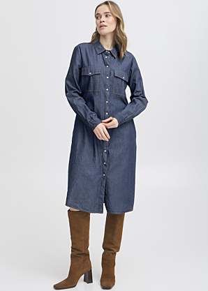 Fransa kleita Larissa