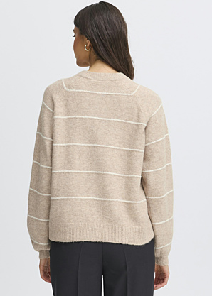 Fransa kardigans Kendra