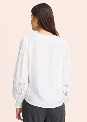 Блуза Blondie Fransa