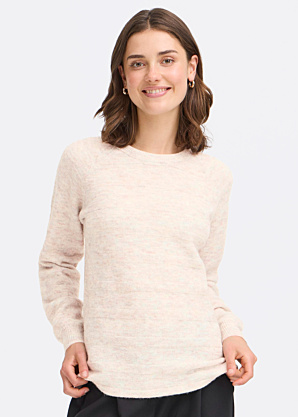 Fransa adījums Sanny