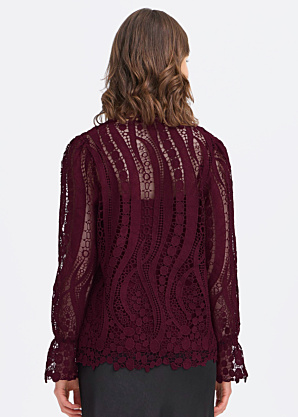 Блуза Belle Fransa