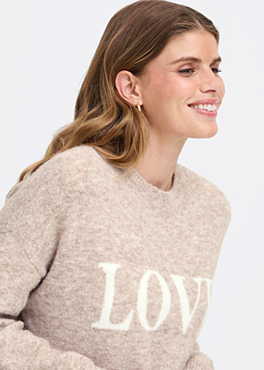 Fransa džemperis Florence