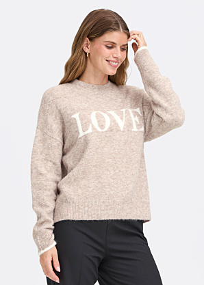 Fransa džemperis Florence