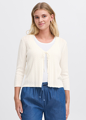 Fransa kardigans Lora