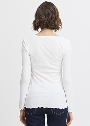 Блуза Hizamond Fransa