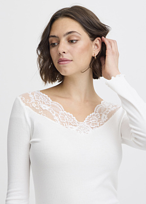 Блуза Hizamond Fransa