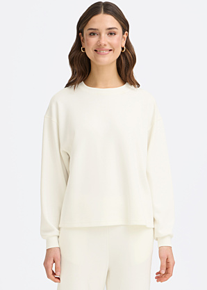 Fransa džemperis Aurora