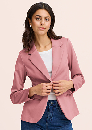 Fransa jaka Zablazer