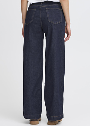 Fransa džinsa bikses Chicago