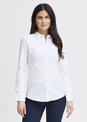 Fransa krekls Zashirt