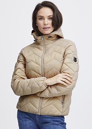 Fransa pavasara-rudens virsjaka Bapadding