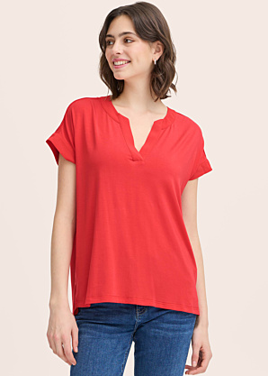 Блуза Liv Fransa