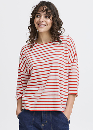 Блуза Siva Fransa