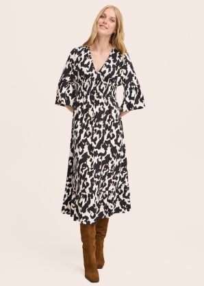 Платье Savoy Fransa