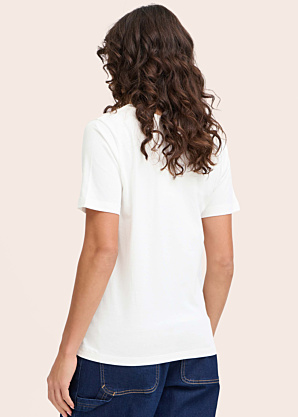 Fransa T-krekls Torga