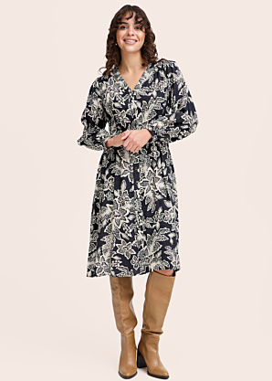 Fransa kleita Ariana