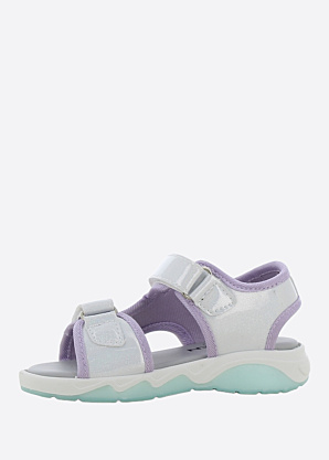 Leomil sandales Frozen Classic