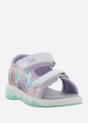 Leomil sandales Frozen Classic