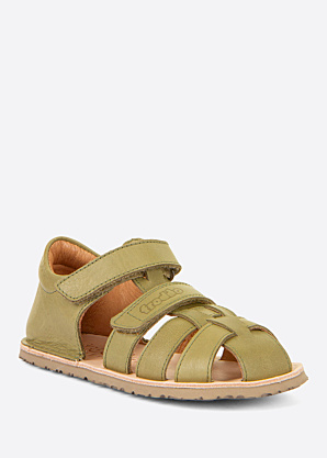 Сандалии Flexy F barefoot Froddo barefoot