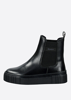 Gant puszābaki Snowmont