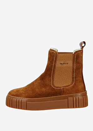 Gant puszābaki Snowmont