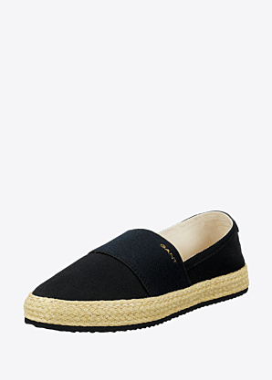 Gant Espadrilles Raffiaville
