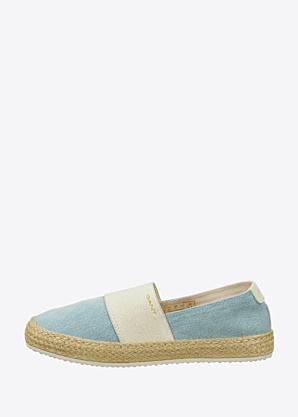 Gant Espadrilles Raffiaville