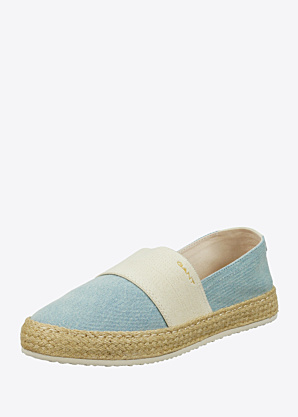 Gant Espadrilles Raffiaville