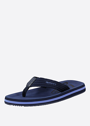 Gant flipsandales Brodale