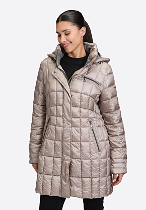 Gil Bret Ziemas virsjaka