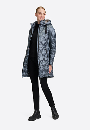 Gil Bret dūnu mētelis