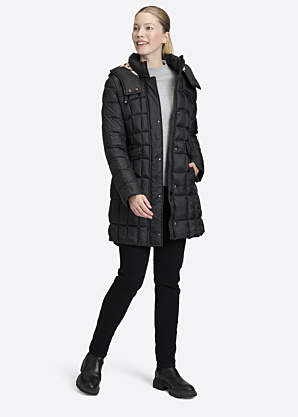 Gil Bret ziemas metelis