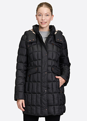 Gil Bret ziemas metelis