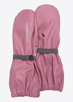 Дождевые варежки Glove 5 Didriksons