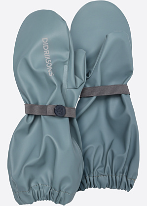Дождевые варежки Glove 5 Didriksons