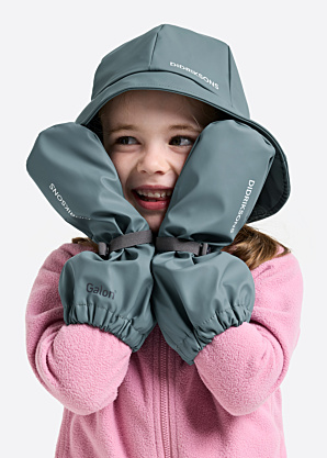 Didriksons lietus cimdi Glove 5