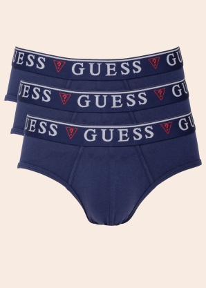 Guess apakšveļa 3 pāri