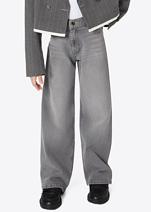 Guess džinsa bikses 90s