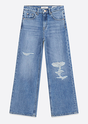 Джинсы Guess