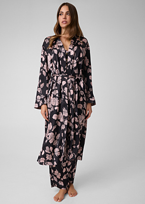Guess peldmētelis Nausica Long kimono
