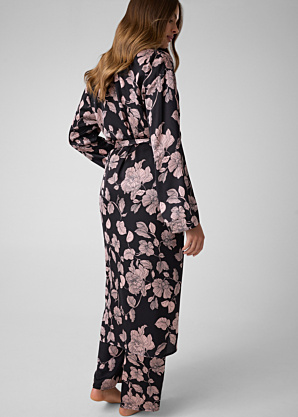 Guess peldmētelis Nausica Long kimono