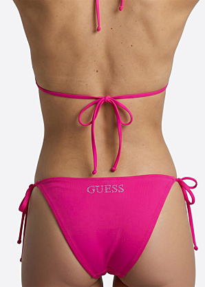 Guess bikini biksītes Violet