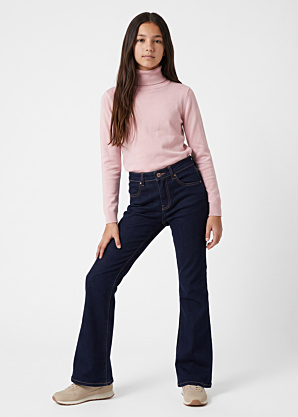 Guess džinsa bikses Stretch Flare Fit