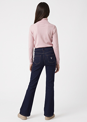 Guess džinsa bikses Stretch Flare Fit
