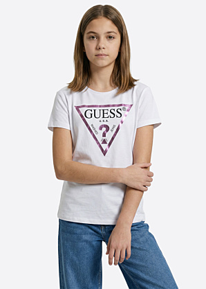 Футболка Guess