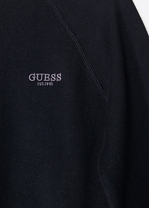 Guess svīteris Naito Sporty Raglan