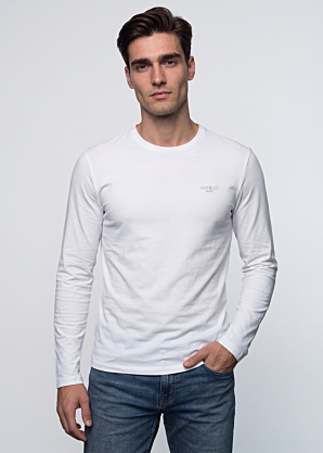 Футболка Core Extra Slim Guess