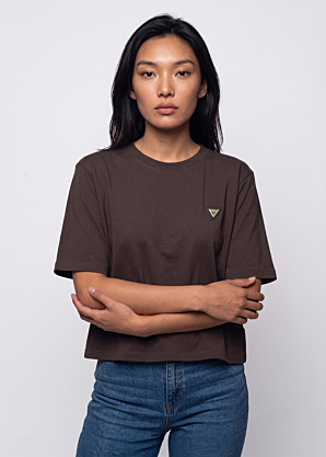 Guess T-krekls Colette Boxy